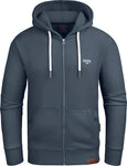 GEC607 Grin&Bear Mini Rubber Print Sweatshirt