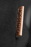 GEC604 Grin&Bear Applique Kapuzenjacke