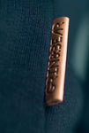 GEC608 Grin&Bear New York Sweatjacke