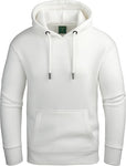 GEC707 Grin&Bear Pure Front Hoodie