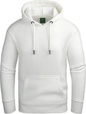 GEC707 Grin&Bear Pure Front Hoodie