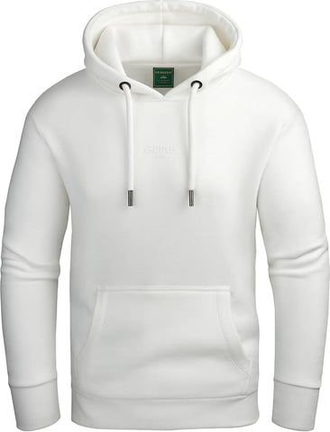 GEC707 Grin&Bear Pure Front Hoodie