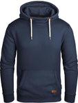 GEC494 Grin&Bear High Raise Hoodie