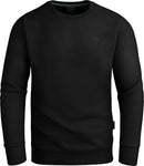 GB806 Grin&Bear Premium Logo Sweatshirt