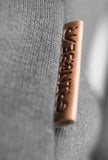 GEC477 Grin&Bear Cross Over Kapuzenpullover