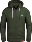 GEC607 Grin&Bear Mini Rubber Print Sweatshirt