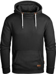 GEC494 Grin&Bear High Raise Hoodie