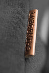 GEC023 Grin&Bear Fat String Hoodie
