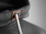 GEC494 Grin&Bear High Raise Hoodie