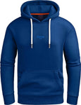 GEC707 Grin&Bear Pure Front Hoodie