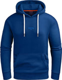 GEC707 Grin&Bear Pure Front Hoodie