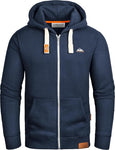 GEC022 Grin&Bear Fat String Kapuzenjacke