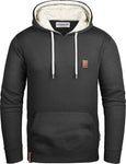 GEC475 Grin&Bear Kontrast Hoodie