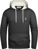 GEC475 Grin&Bear Kontrast Hoodie