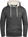 GEC475 Grin&Bear Kontrast Hoodie