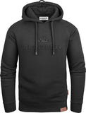GEC540 Grin&Bear Embossed Logo Hoodie