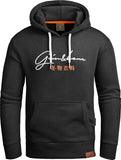 GEC703 Grin&Bear Signatur Hoodie