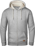GEC490 Grin&Bear Contrast Hood Kapuzenjacke