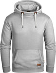 GEC494 Grin&Bear High Raise Hoodie