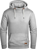GEC494 Grin&Bear High Raise Hoodie