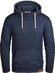 GEC470 Grin&Bear High Raise Hoodie