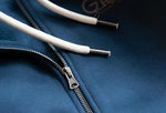 GEC608 Grin&Bear New York Sweatjacke