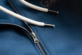 GEC608 Grin&Bear New York Sweatjacke