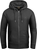 GEC605 Grin&Bear Mountain Logo Sweatjacke