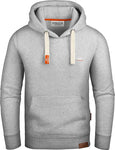 GEC023 Grin&Bear Fat String Hoodie