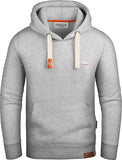 GEC023 Grin&Bear Fat String Hoodie