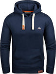 GEC023 Grin&Bear Fat String Hoodie