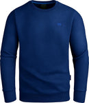 GB806 Grin&Bear Premium Logo Sweatshirt