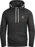 GEC484 Grin&Bear Intricate Hoodie