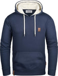 GEC475 Grin&Bear Kontrast Hoodie
