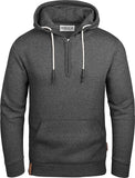 GEC483 Grin&Bear Quarter Zip Kapuzenpullover