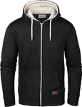 GEC490 Grin&Bear Contrast Hood Kapuzenjacke