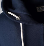 GEC483 Grin&Bear Quarter Zip Kapuzenpullover