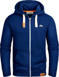 GEC022 Grin&Bear Fat String Kapuzenjacke