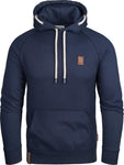 GEC484 Grin&Bear Intricate Hoodie
