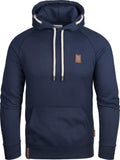 GEC484 Grin&Bear Intricate Hoodie