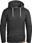 GEC470 Grin&Bear High Raise Hoodie