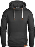 GEC470 Grin&Bear High Raise Hoodie