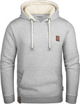 GEC475 Grin&Bear Kontrast Hoodie