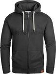 GEC017 Grin&Bear Embossed Brand Kaupzenjacke