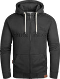 GEC017 Grin&Bear Embossed Brand Kaupzenjacke