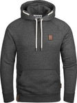 GEC484 Grin&Bear Intricate Hoodie