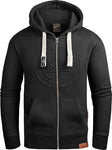 GEC601 Grin&Bear Big Embossed Sweatjacke