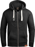 GEC601 Grin&Bear Big Embossed Sweatjacke