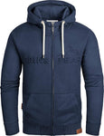 GEC017 Grin&Bear Embossed Brand Kaupzenjacke