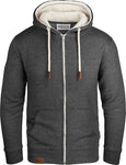 GEC490 Grin&Bear Contrast Hood Kapuzenjacke